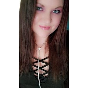 Meet your Posher, Jenna